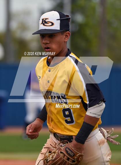 Thumbnail 1 in College Station vs Klein Oak photogallery.