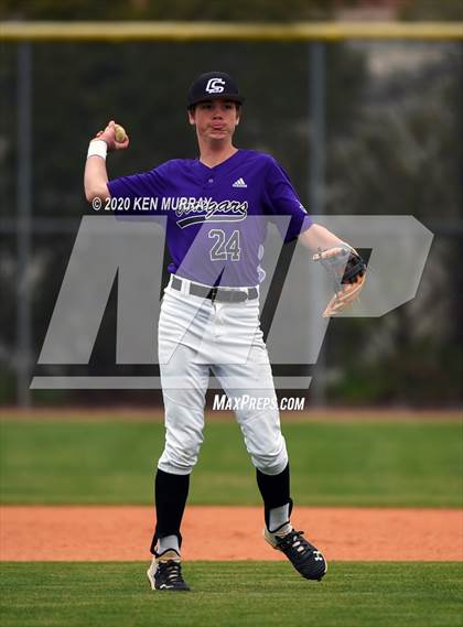 Thumbnail 3 in College Station vs Klein Oak photogallery.