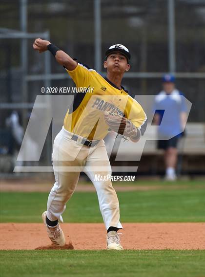 Thumbnail 1 in College Station vs Klein Oak photogallery.