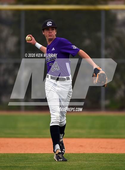 Thumbnail 2 in College Station vs Klein Oak photogallery.