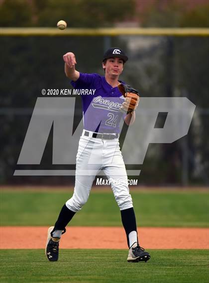 Thumbnail 1 in College Station vs Klein Oak photogallery.