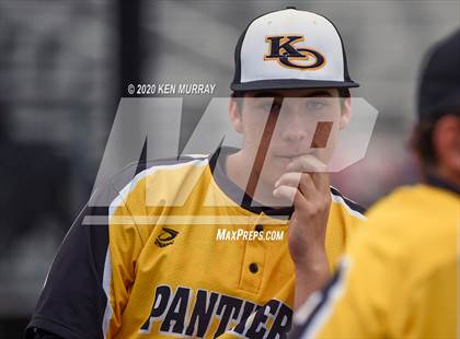 Thumbnail 1 in College Station vs Klein Oak photogallery.