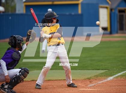 Thumbnail 3 in College Station vs Klein Oak photogallery.