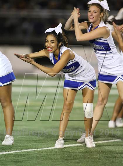 Thumbnail 1 in Atwater @ Elk Grove (CIF SJS D-1 Playoffs, 1st Round) photogallery.