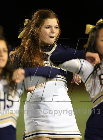 Thumbnail 3 in Atwater @ Elk Grove (CIF SJS D-1 Playoffs, 1st Round) photogallery.