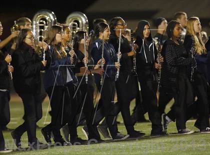 Thumbnail 2 in Atwater @ Elk Grove (CIF SJS D-1 Playoffs, 1st Round) photogallery.