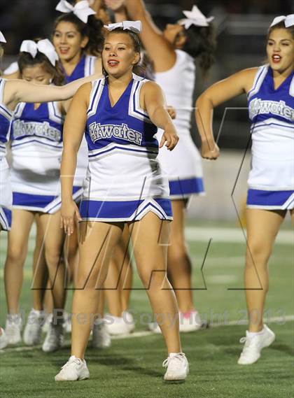 Thumbnail 2 in Atwater @ Elk Grove (CIF SJS D-1 Playoffs, 1st Round) photogallery.