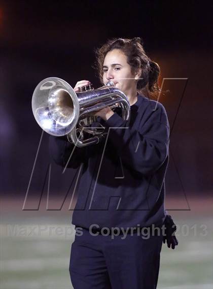 Thumbnail 3 in Atwater @ Elk Grove (CIF SJS D-1 Playoffs, 1st Round) photogallery.