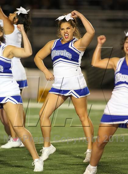 Thumbnail 1 in Atwater @ Elk Grove (CIF SJS D-1 Playoffs, 1st Round) photogallery.