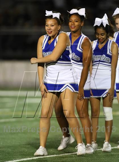 Thumbnail 2 in Atwater @ Elk Grove (CIF SJS D-1 Playoffs, 1st Round) photogallery.
