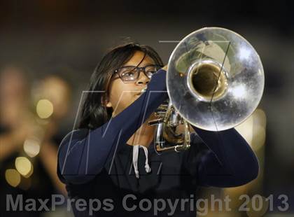 Thumbnail 2 in Atwater @ Elk Grove (CIF SJS D-1 Playoffs, 1st Round) photogallery.