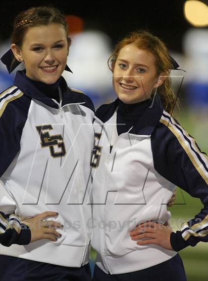 Thumbnail 1 in Atwater @ Elk Grove (CIF SJS D-1 Playoffs, 1st Round) photogallery.