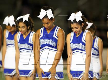 Thumbnail 2 in Atwater @ Elk Grove (CIF SJS D-1 Playoffs, 1st Round) photogallery.