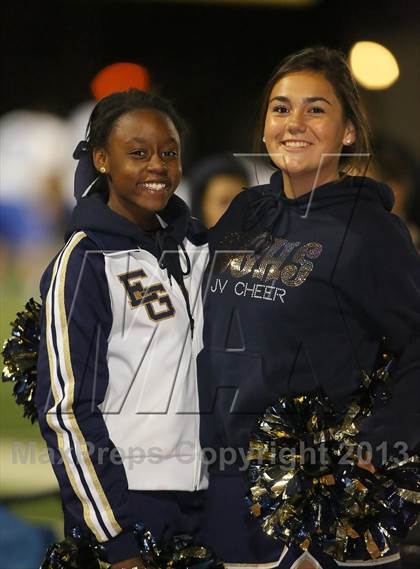 Thumbnail 3 in Atwater @ Elk Grove (CIF SJS D-1 Playoffs, 1st Round) photogallery.
