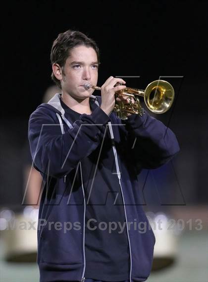 Thumbnail 2 in Atwater @ Elk Grove (CIF SJS D-1 Playoffs, 1st Round) photogallery.