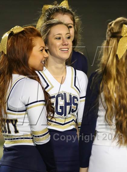 Thumbnail 1 in Atwater @ Elk Grove (CIF SJS D-1 Playoffs, 1st Round) photogallery.