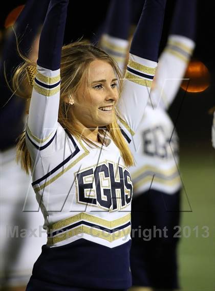 Thumbnail 2 in Atwater @ Elk Grove (CIF SJS D-1 Playoffs, 1st Round) photogallery.