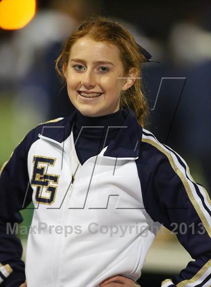 Thumbnail 2 in Atwater @ Elk Grove (CIF SJS D-1 Playoffs, 1st Round) photogallery.