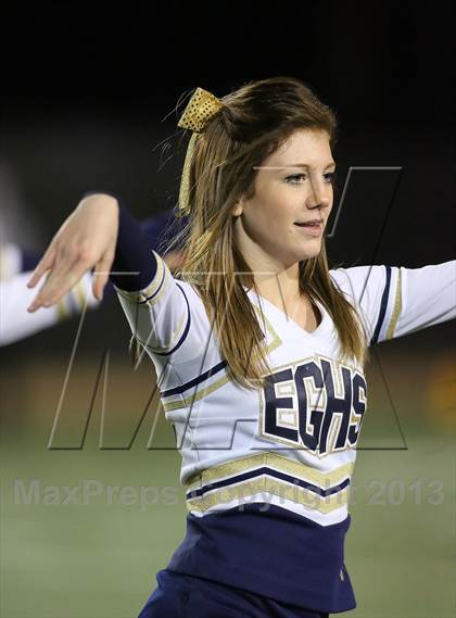 Thumbnail 1 in Atwater @ Elk Grove (CIF SJS D-1 Playoffs, 1st Round) photogallery.