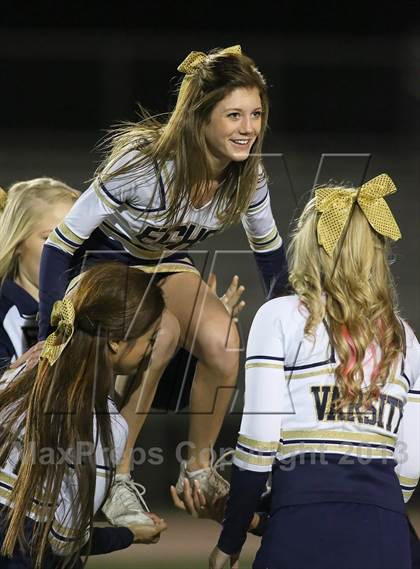 Thumbnail 2 in Atwater @ Elk Grove (CIF SJS D-1 Playoffs, 1st Round) photogallery.
