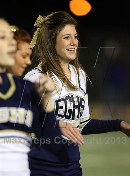 Thumbnail 3 in Atwater @ Elk Grove (CIF SJS D-1 Playoffs, 1st Round) photogallery.