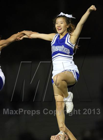 Thumbnail 2 in Atwater @ Elk Grove (CIF SJS D-1 Playoffs, 1st Round) photogallery.