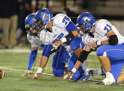 Thumbnail 1 in Atwater @ Elk Grove (CIF SJS D-1 Playoffs, 1st Round) photogallery.