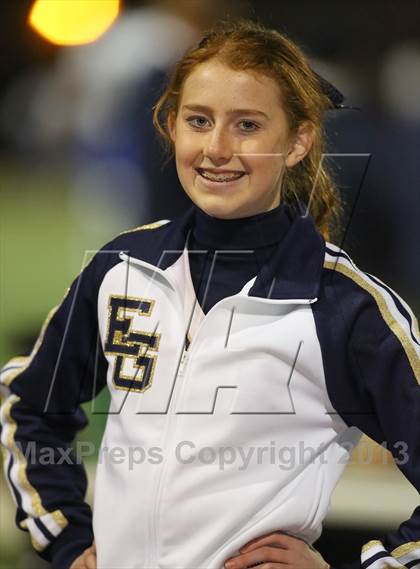 Thumbnail 3 in Atwater @ Elk Grove (CIF SJS D-1 Playoffs, 1st Round) photogallery.