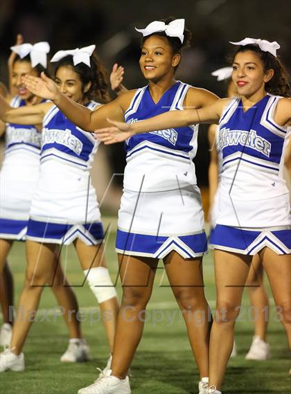 Thumbnail 3 in Atwater @ Elk Grove (CIF SJS D-1 Playoffs, 1st Round) photogallery.