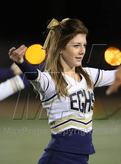 Thumbnail 2 in Atwater @ Elk Grove (CIF SJS D-1 Playoffs, 1st Round) photogallery.
