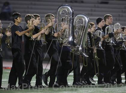 Thumbnail 3 in Atwater @ Elk Grove (CIF SJS D-1 Playoffs, 1st Round) photogallery.