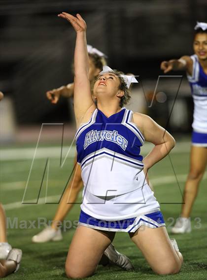 Thumbnail 3 in Atwater @ Elk Grove (CIF SJS D-1 Playoffs, 1st Round) photogallery.