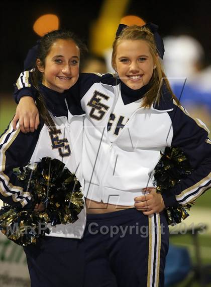 Thumbnail 2 in Atwater @ Elk Grove (CIF SJS D-1 Playoffs, 1st Round) photogallery.