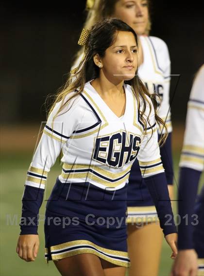 Thumbnail 3 in Atwater @ Elk Grove (CIF SJS D-1 Playoffs, 1st Round) photogallery.