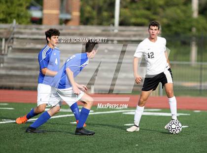 Thumbnail 1 in Eisenhower @ Andover photogallery.