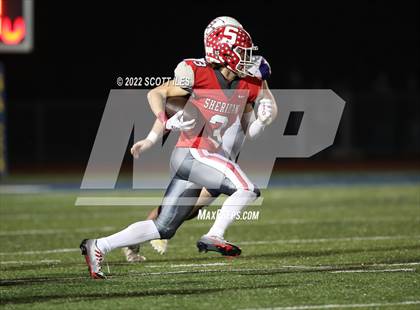 Thumbnail 1 in Bloom-Carroll vs. Sheridan (OHSAA D3 Regional Semifinal) photogallery.