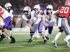 Photo from the gallery "Bloom-Carroll vs. Sheridan (OHSAA D3 Regional Semifinal)"