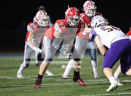 Thumbnail 1 in Bloom-Carroll vs. Sheridan (OHSAA D3 Regional Semifinal) photogallery.