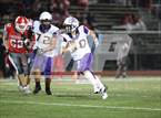 Photo from the gallery "Bloom-Carroll vs. Sheridan (OHSAA D3 Regional Semifinal)"