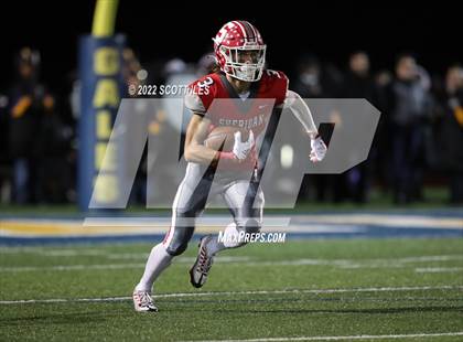 Thumbnail 1 in Bloom-Carroll vs. Sheridan (OHSAA D3 Regional Semifinal) photogallery.