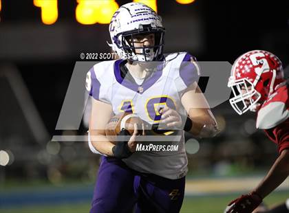 Thumbnail 1 in Bloom-Carroll vs. Sheridan (OHSAA D3 Regional Semifinal) photogallery.