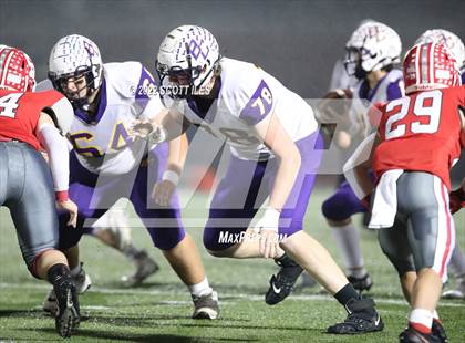 Thumbnail 1 in Bloom-Carroll vs. Sheridan (OHSAA D3 Regional Semifinal) photogallery.
