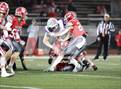 Photo from the gallery "Bloom-Carroll vs. Sheridan (OHSAA D3 Regional Semifinal)"