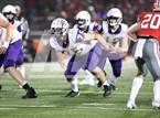 Photo from the gallery "Bloom-Carroll vs. Sheridan (OHSAA D3 Regional Semifinal)"