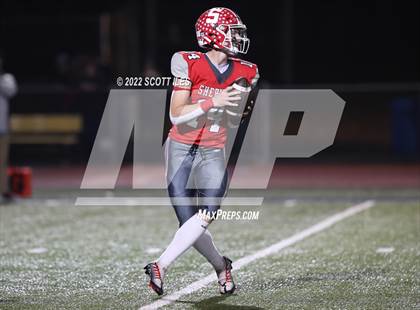 Thumbnail 1 in Bloom-Carroll vs. Sheridan (OHSAA D3 Regional Semifinal) photogallery.