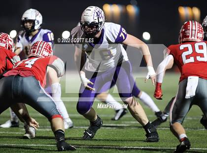 Thumbnail 1 in Bloom-Carroll vs. Sheridan (OHSAA D3 Regional Semifinal) photogallery.