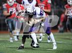 Photo from the gallery "Bloom-Carroll vs. Sheridan (OHSAA D3 Regional Semifinal)"