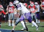 Photo from the gallery "Bloom-Carroll vs. Sheridan (OHSAA D3 Regional Semifinal)"