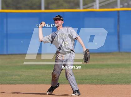 Thumbnail 1 in Oak Park @ Camarillo photogallery.