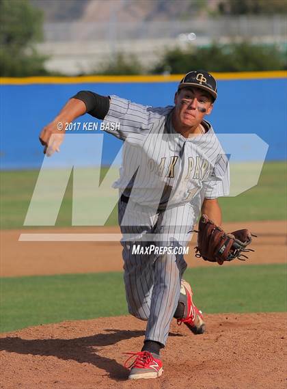 Thumbnail 2 in Oak Park @ Camarillo photogallery.